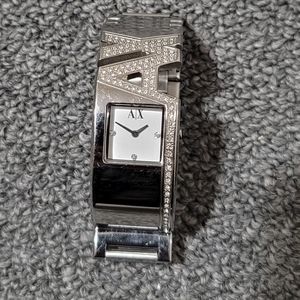 Armani Exchange watch
